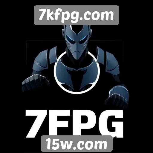 Análise das principais funcionalidades do site 7kfpg.com