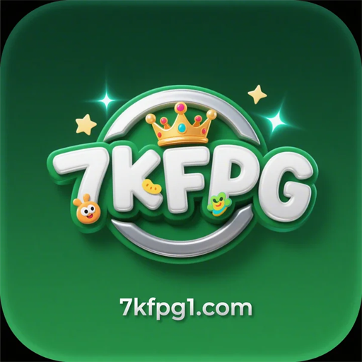 7kfpg.com Logo